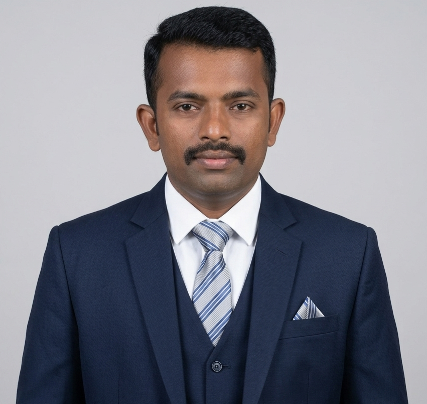 Er. P. RAMASAMY
