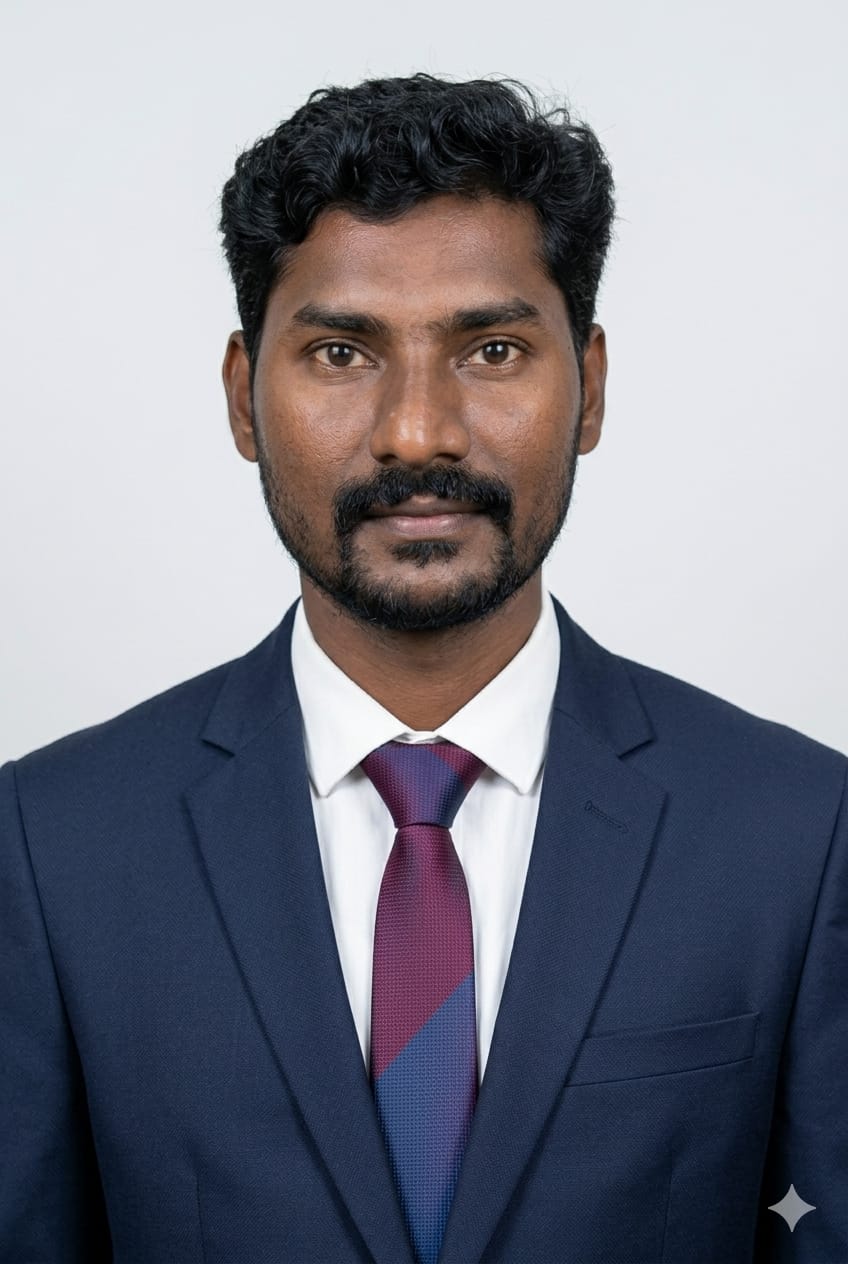 Er. S. Dhinakar