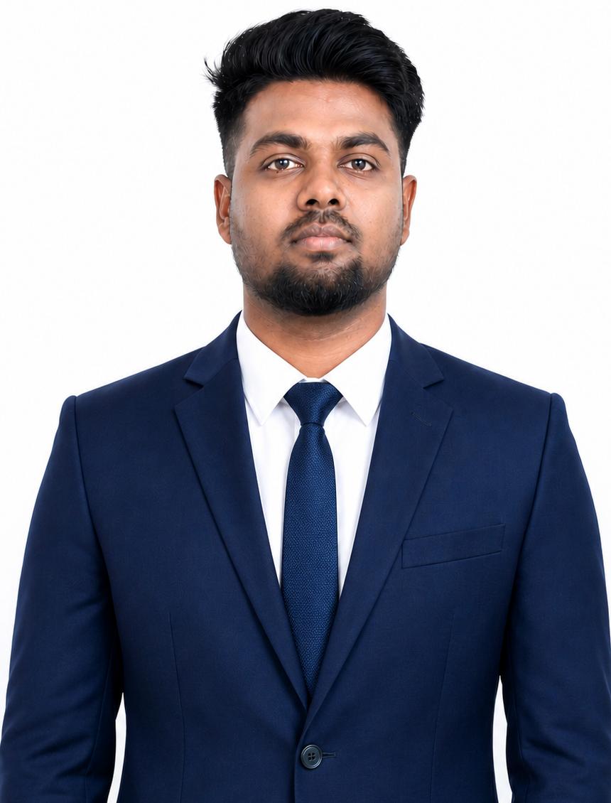 Er. K. KARTHICK RAJA
