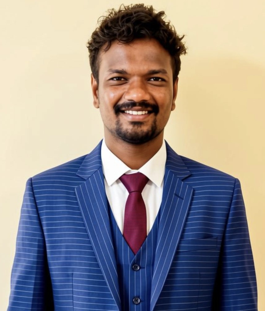 Er. T. ANTHONY RAJA