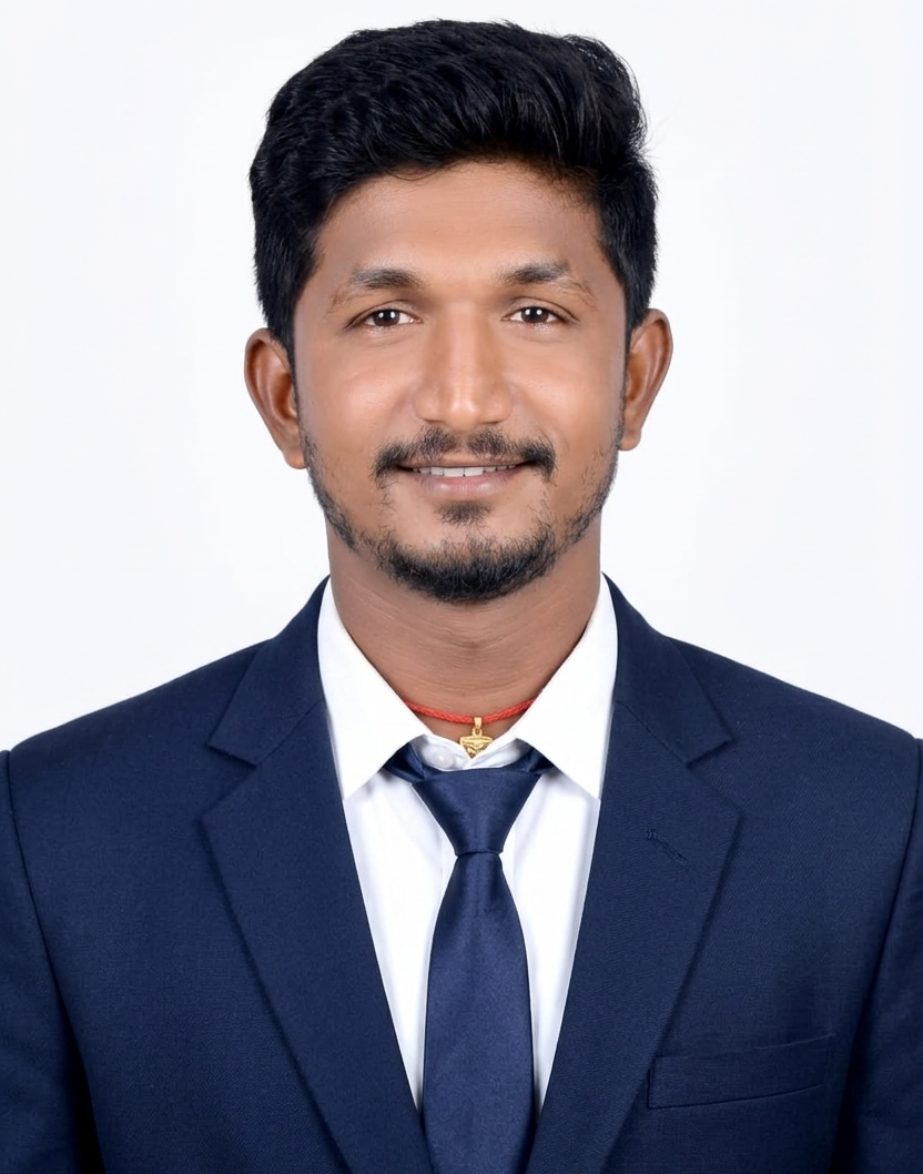 Er.D. BARATHKUMAR 