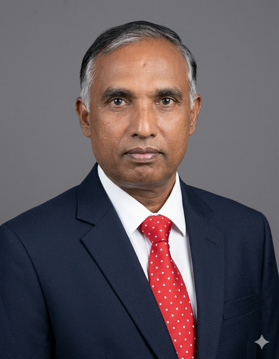 Er. Dr. THOMAS GNANADURAI