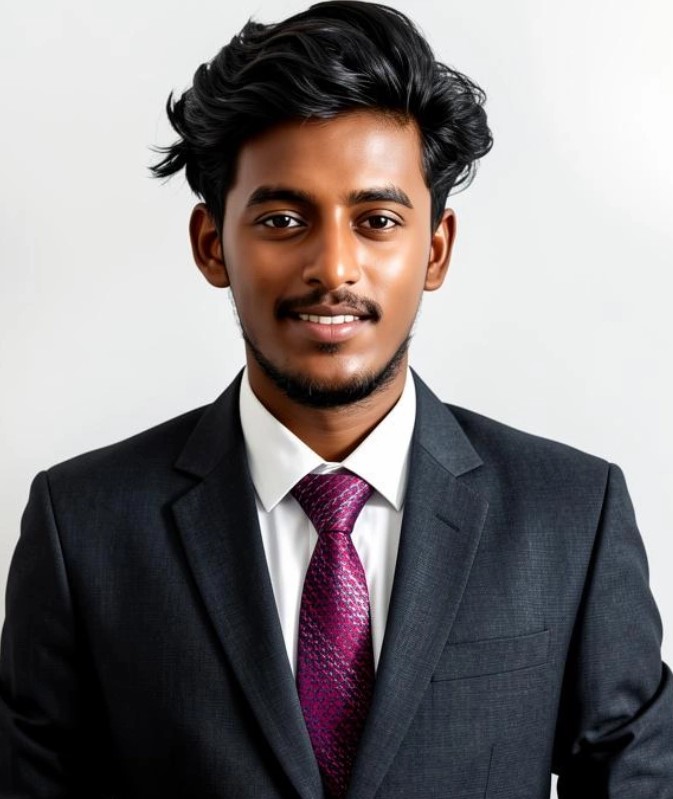 Er.P. STEPHEN RAJ
