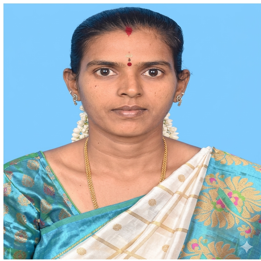 Er. J. THANGESWARI