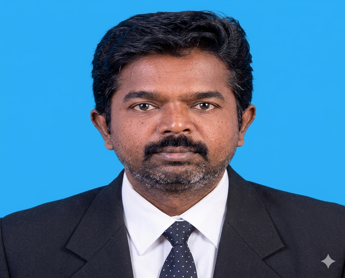 Er. KAMALA KANNAN