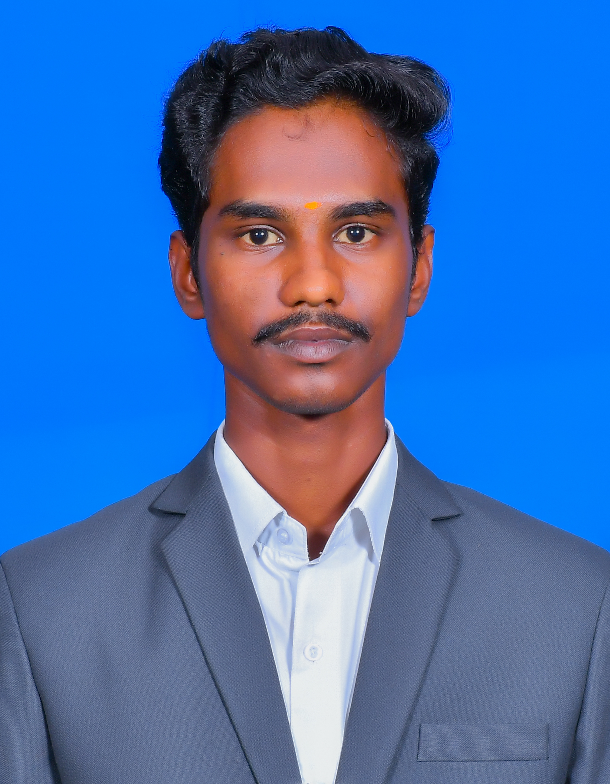 Er. B. SINGARAJ