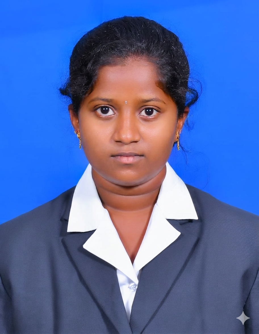 Er. M. KANJANA