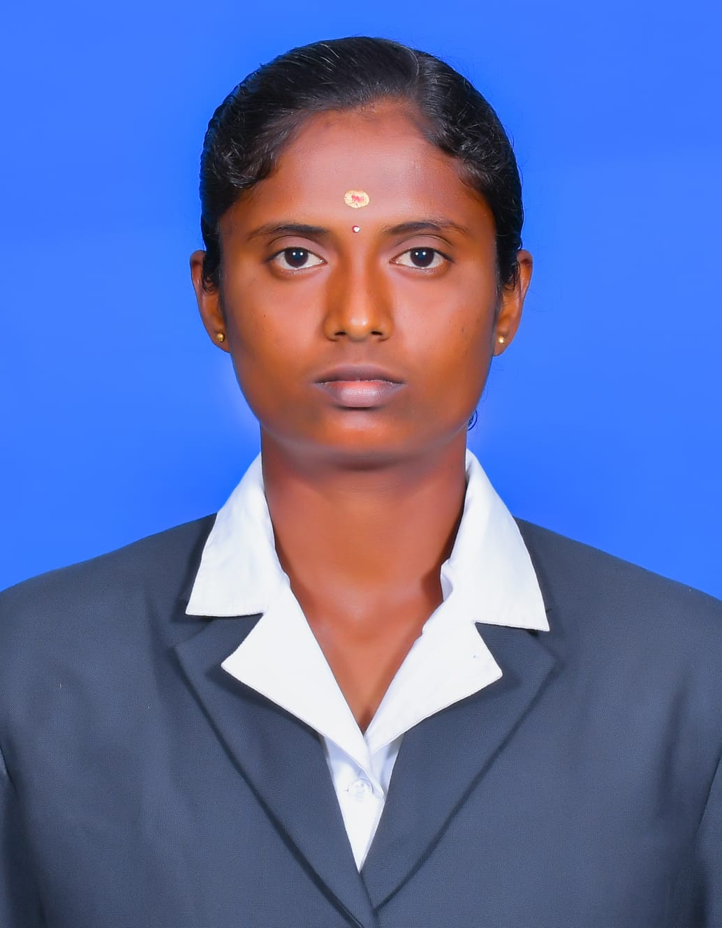 Er. G. MUTHEESWARI