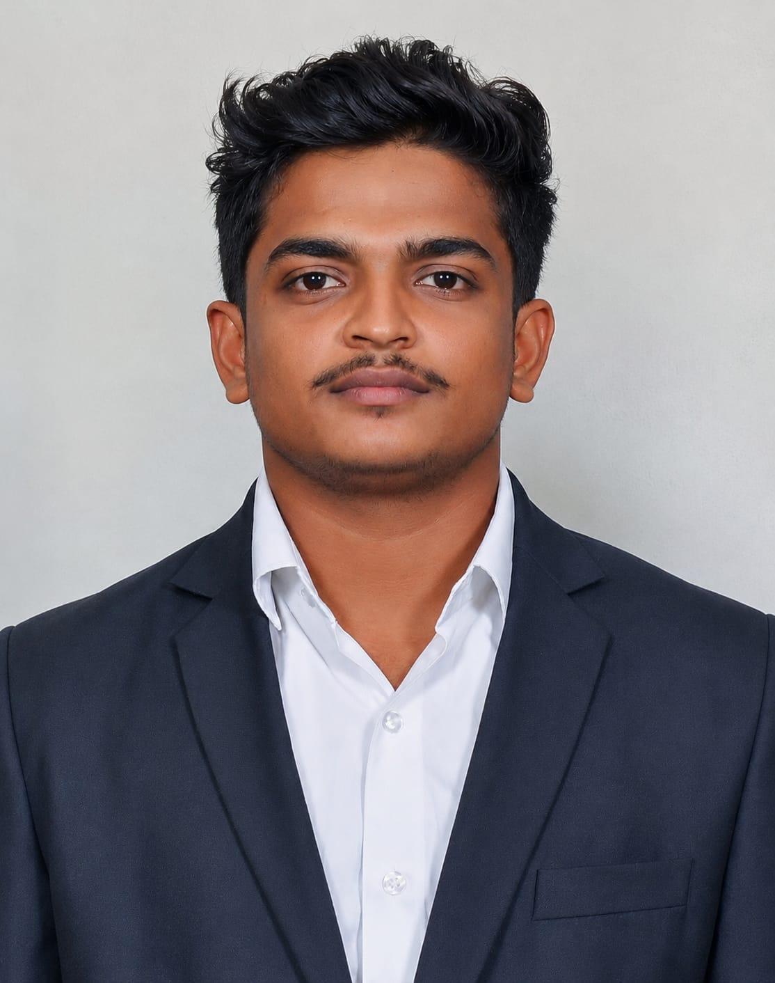 Er. G. OMMAHARAJA