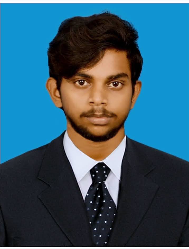 Er. S. NIRMAL