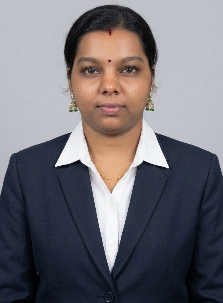 Er. M. BAVITHRA