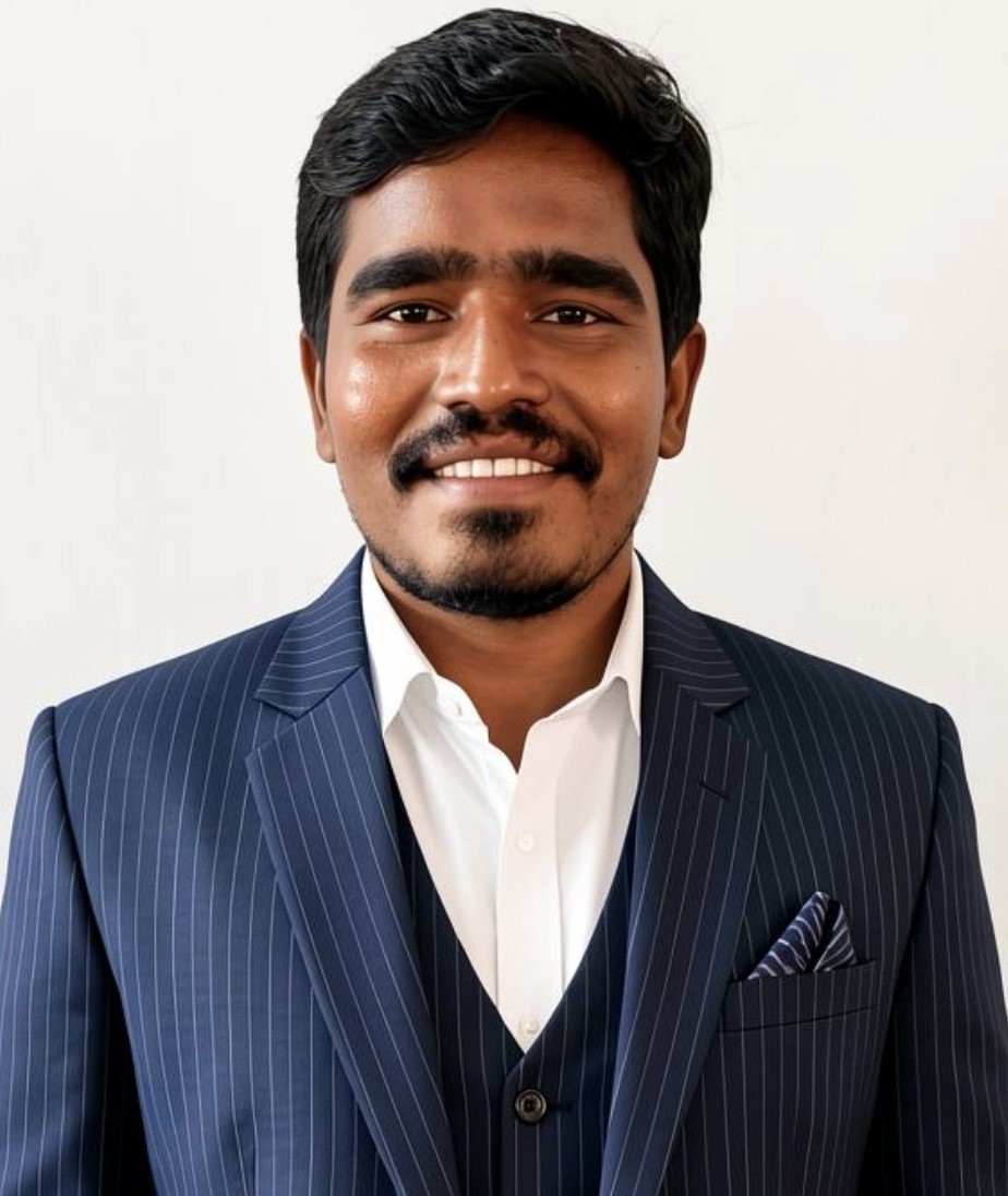 Er.G. SIVAGURUNATHAN