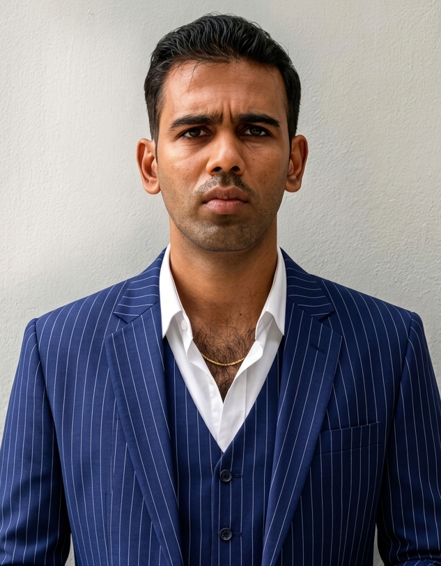 Er. K PARTHASARATHI