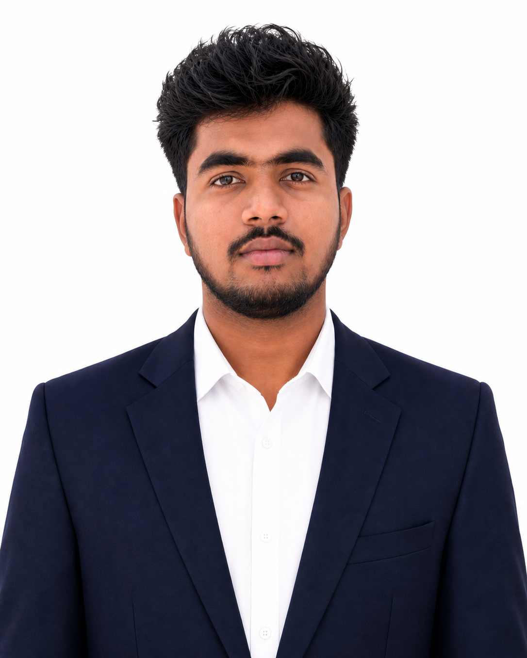 Er.M. MUTHUGANESH