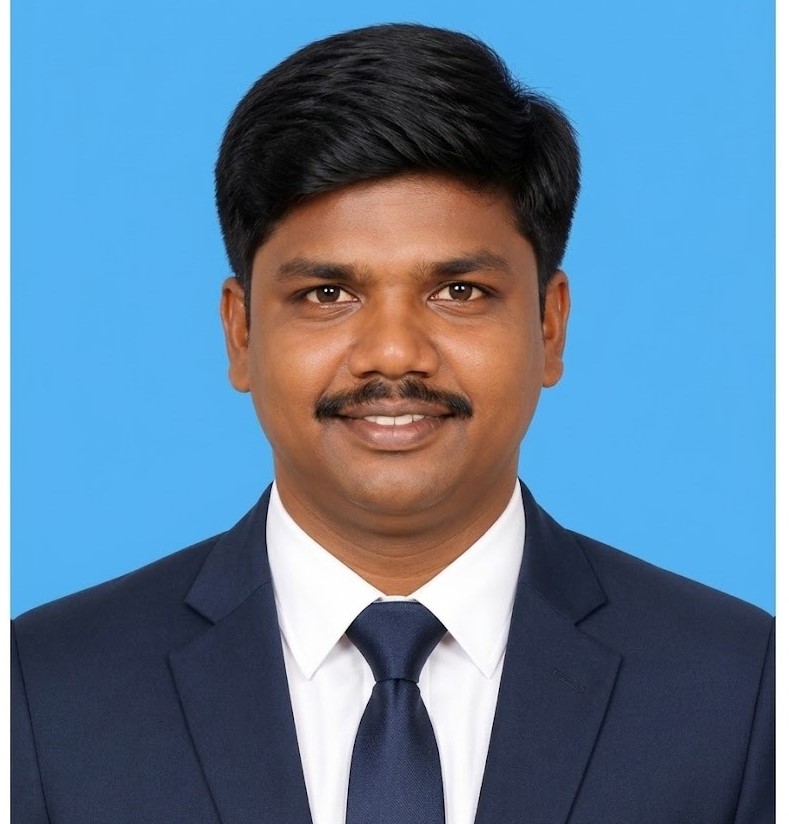 Er. R. SAKTHIMARIAPPAN