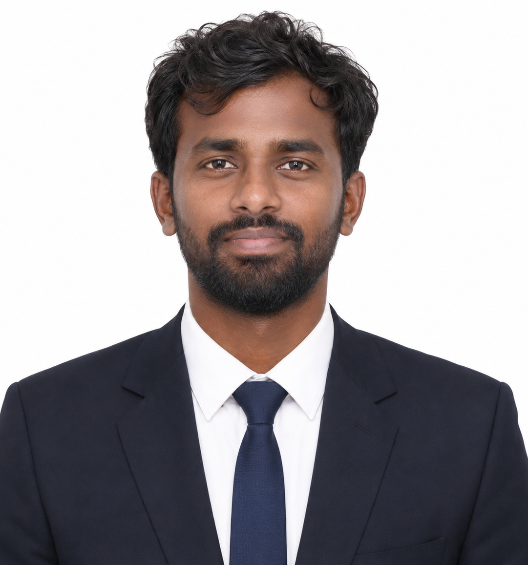 Er. M. VIJAYKUMAR