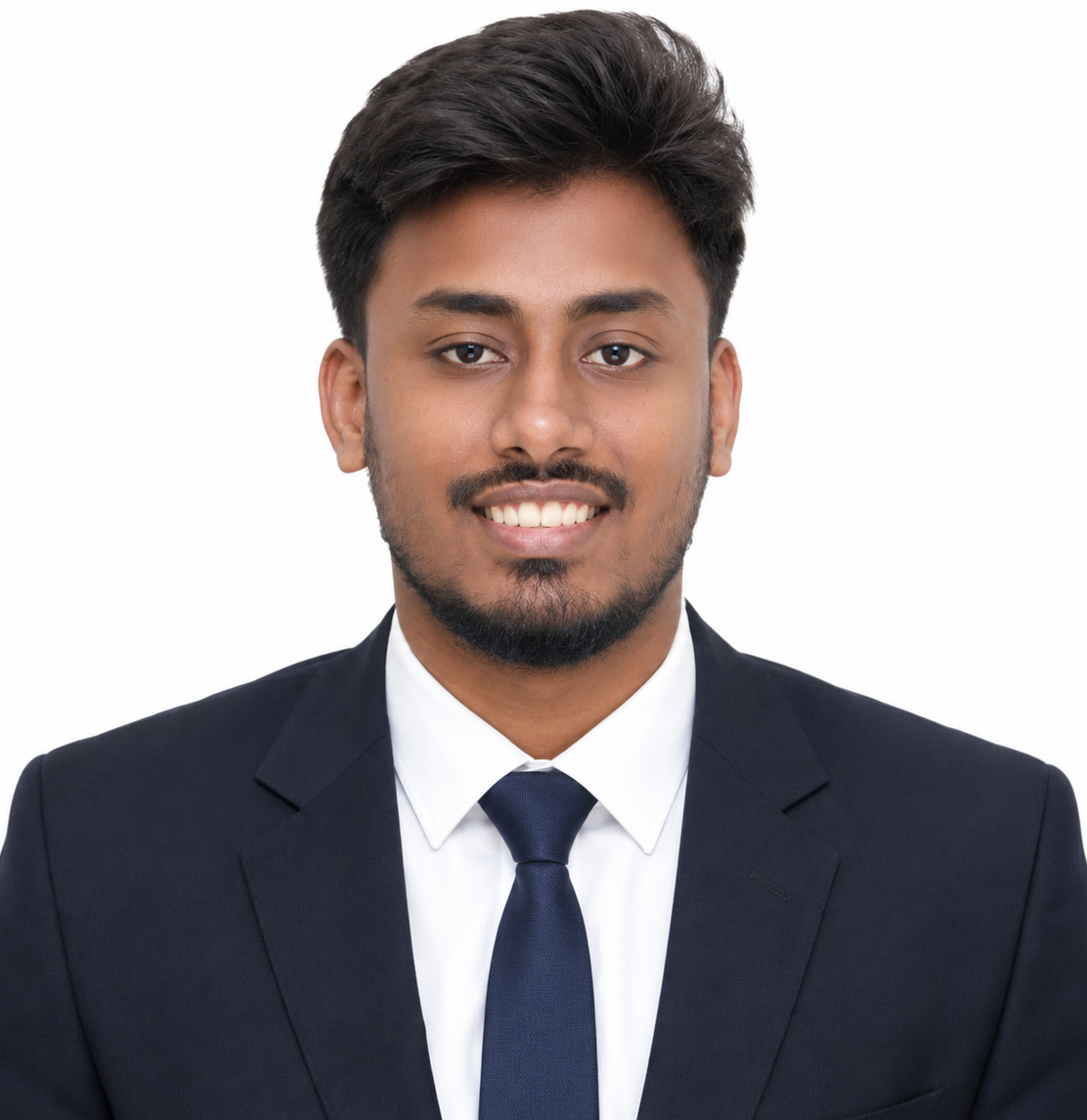 Er.N.  Lakshmana Perumal