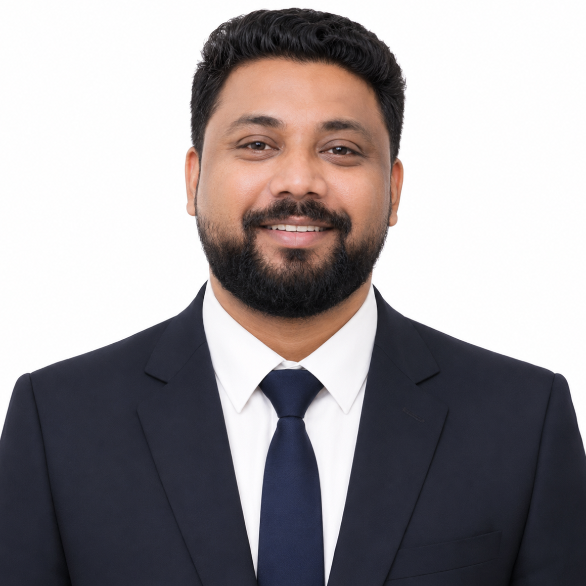 Er. R PRAVEENKUMAR